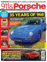 911 & Porsche World
